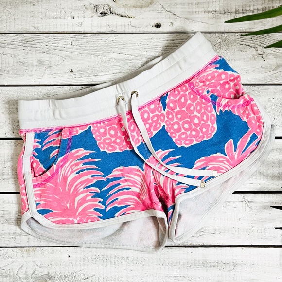 Lilly Pulitzer | Shorts | Lilly 